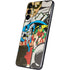 DC Comics Batman and Robin Vintage Action Pose Galaxy S22 Plus Skin